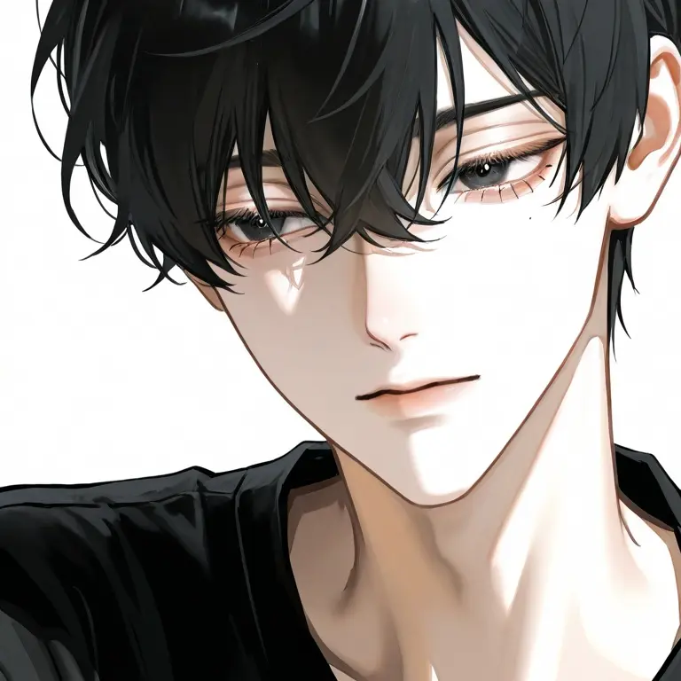 HeavyEmber5003의 手を繋ぐ理由なんていらない