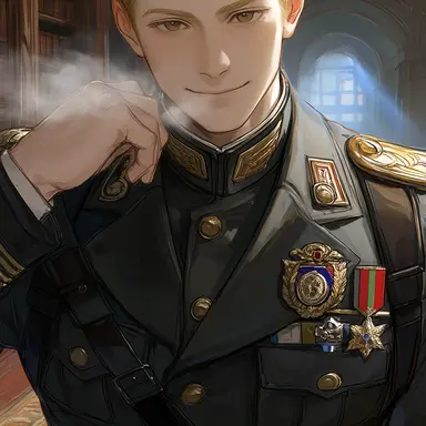 Profile image of レオ