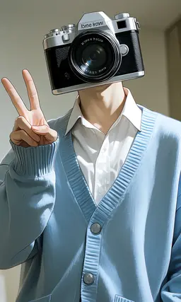 Profile image of 레이린