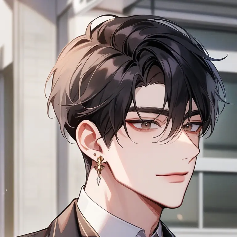 RoomyWaist7084의 나는 부잣집 자식이였다.
