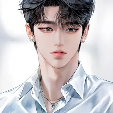 Profile image of キム・ミンヒョク