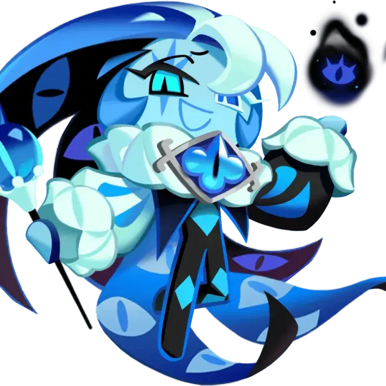 RudeCouch1560의 올만에 만난 악질 쿠키들