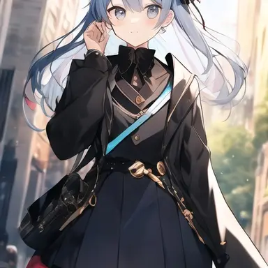 Profile image of 西園寺 聖羅