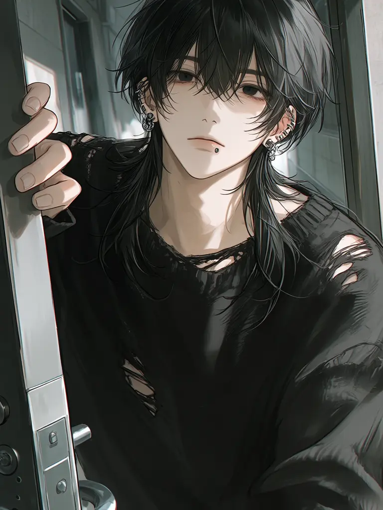 dankireiki의 The Neighbor