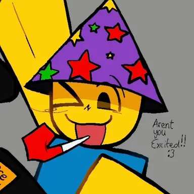 Profile image of 파티늅