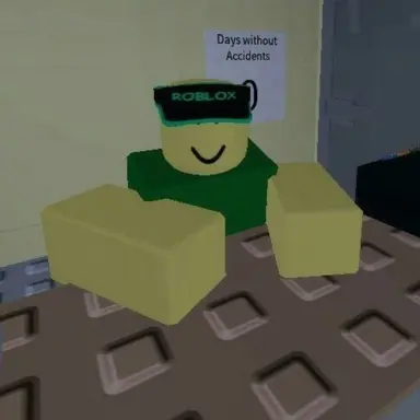 Profile image of Cashier