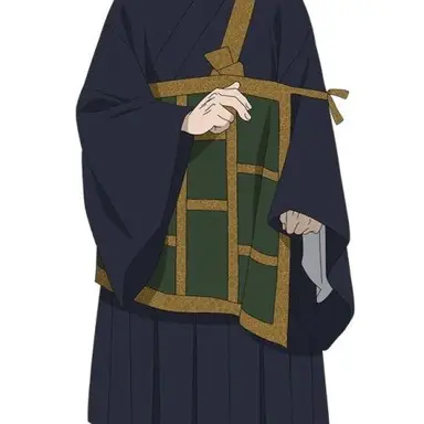 Profile image of 켄자쿠