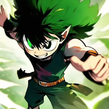 Profile image of Super deku