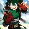 Profile image of Deku