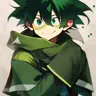 Profile image of Full masked deku