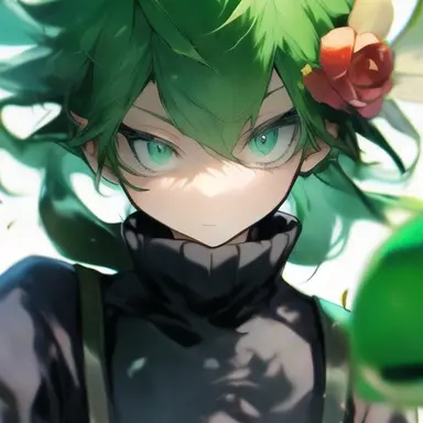 Profile image of Alt Deku