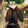 Profile image of Cowboy deku