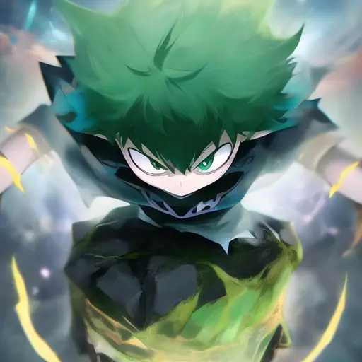 PotentLake8567의 Deku variants 2.0