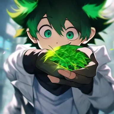 Profile image of Tecnolicku Deku