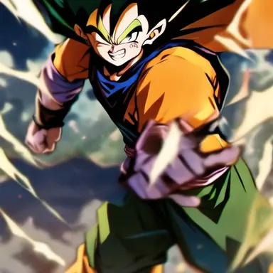 Profile image of Sayian deku