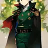 Profile image of Emperor deku
