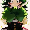 Profile image of Quirked deku