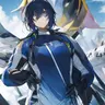 Profile image of Kai Chisaki