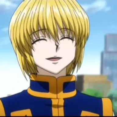 Profile image of クラピカ