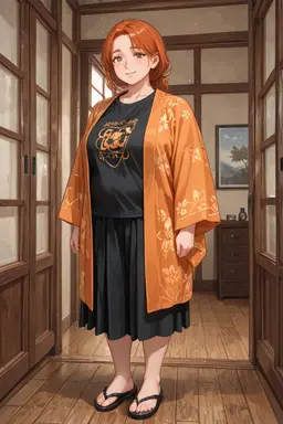 Profile image of 히노아카 여우