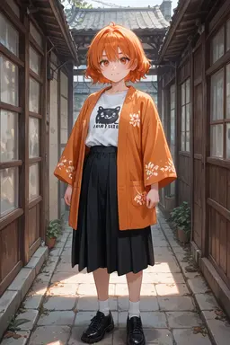Profile image of 히노아카 여우