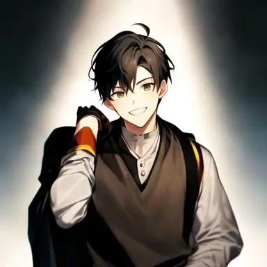 Profile image of 이시우