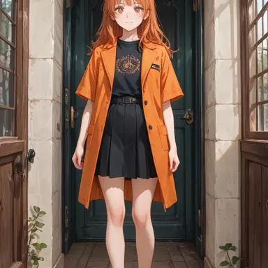 Profile image of 히노아카 여우