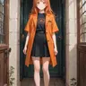 Profile image of 히노아카 여우