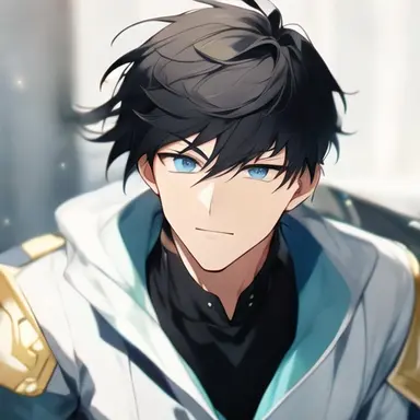 Profile image of 고요