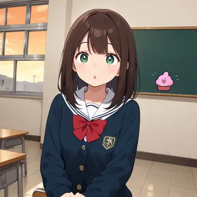 Profile image of 김여우