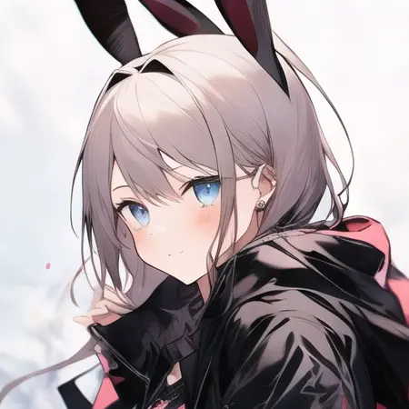 QuickGorge1161의 여우와 고고프렌즈