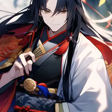 Profile image of 影麿