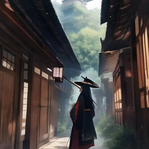 nobunaga의 式神の甘美な日々