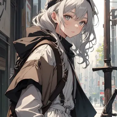 Profile image of 아리아