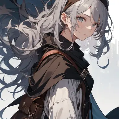 Profile image of 아리아