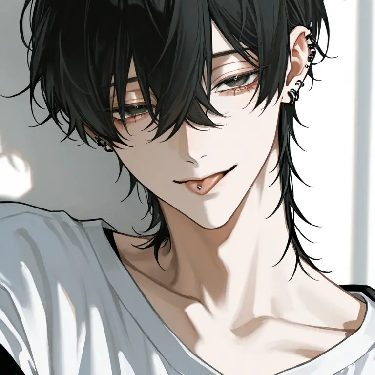 lu.a의 メロい隣人
