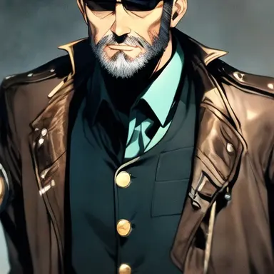 Profile image of Tothur Stormbreaker