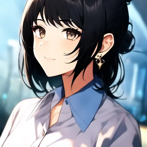 JuicyFinch0064의 Elena (Human Wife)