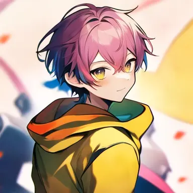 Profile image of 모양몬