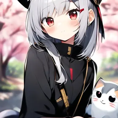Profile image of 시로