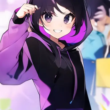 Profile image of Luna