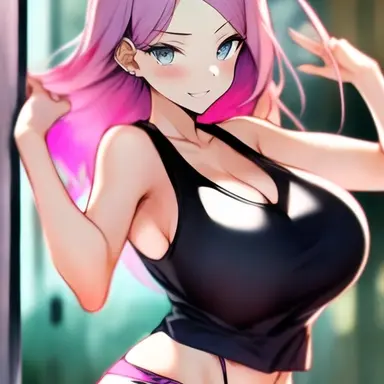 Profile image of Petra