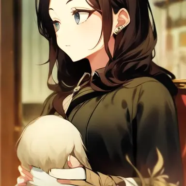 Profile image of Mirabel
