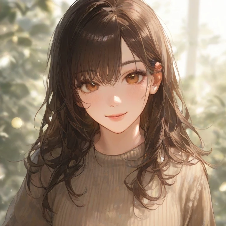 미연