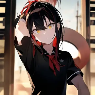 Profile image of Akira Hayashi