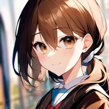 Profile image of Mei Tanaka