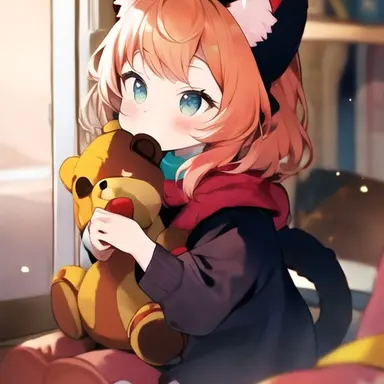 Profile image of るち