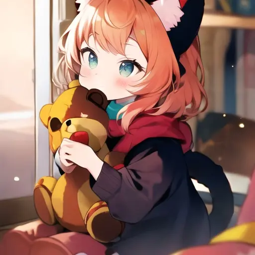YoungSaw8054의 ワガママクソガキとわんこと！？