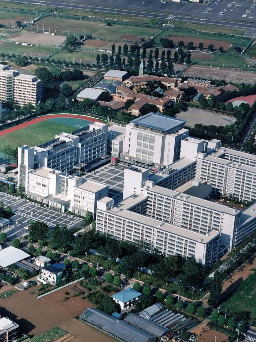 SureFlea5401의 警視庁警察学校