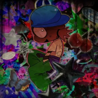Profile image of Pachi